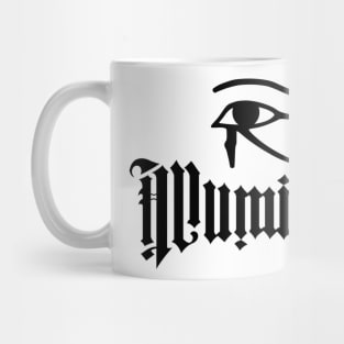 Illuminati 2 Mug